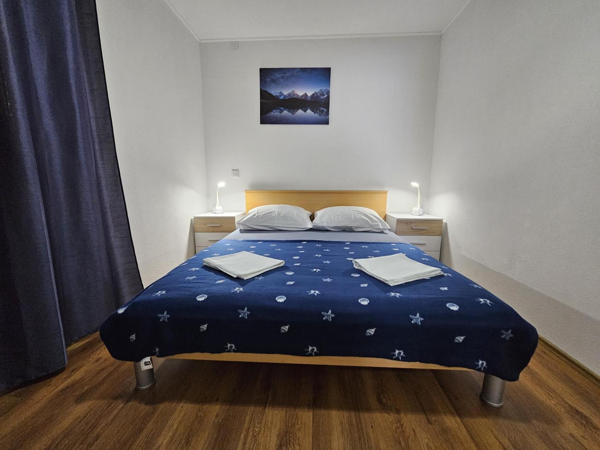 Modern Apartment Nikola In A Quiet Area Kastel Stari Exterior photo